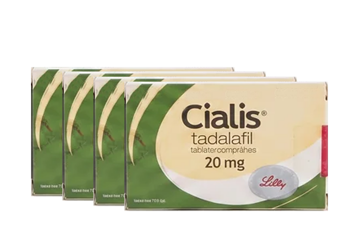 Cialis 10 Compresse