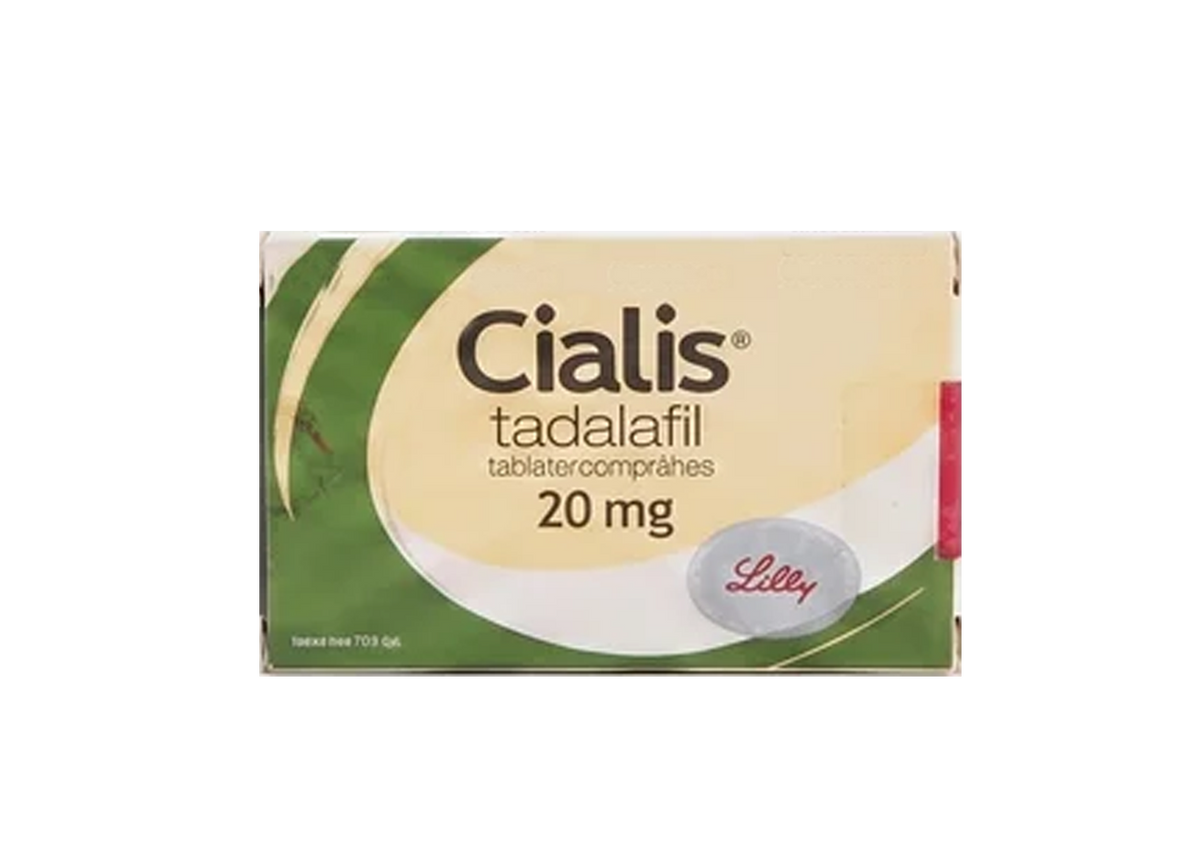 Cialis 10 Compresse