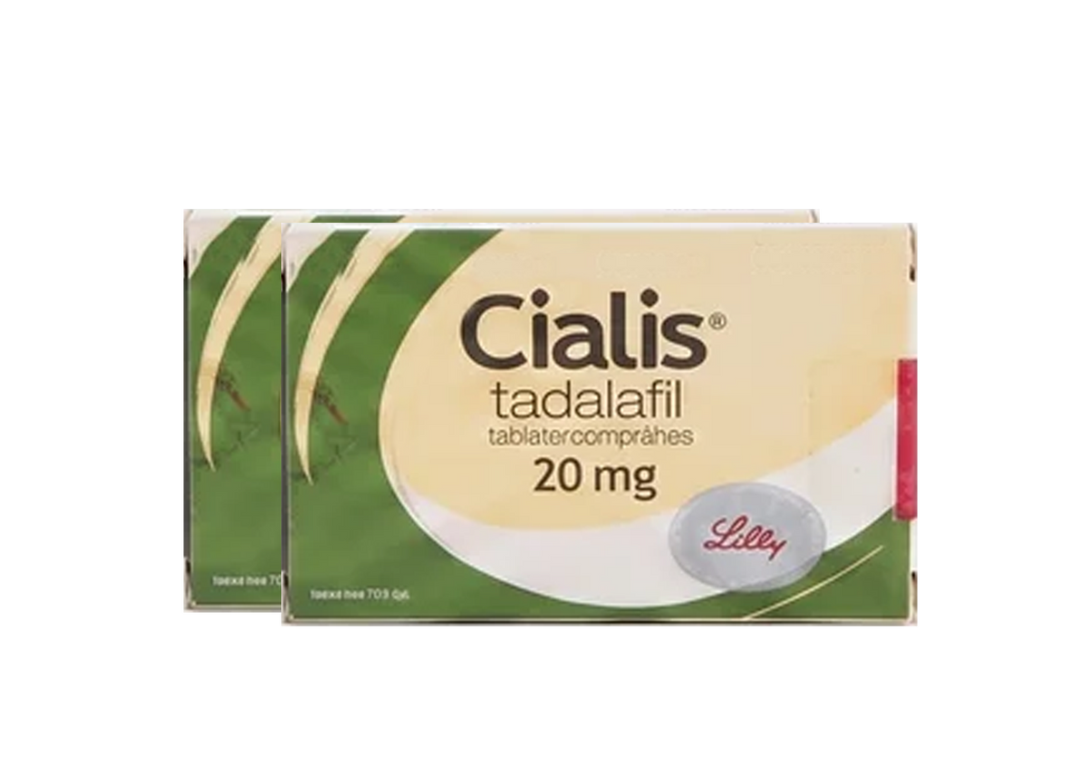 Cialis 10 Compresse