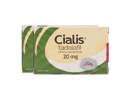 Cialis 10 Compresse