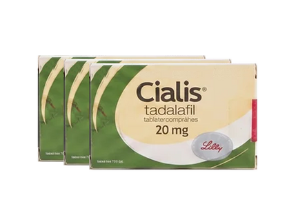 Cialis 10 Compresse