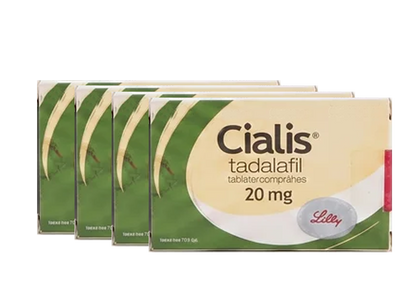 Cialis 10 Compresse