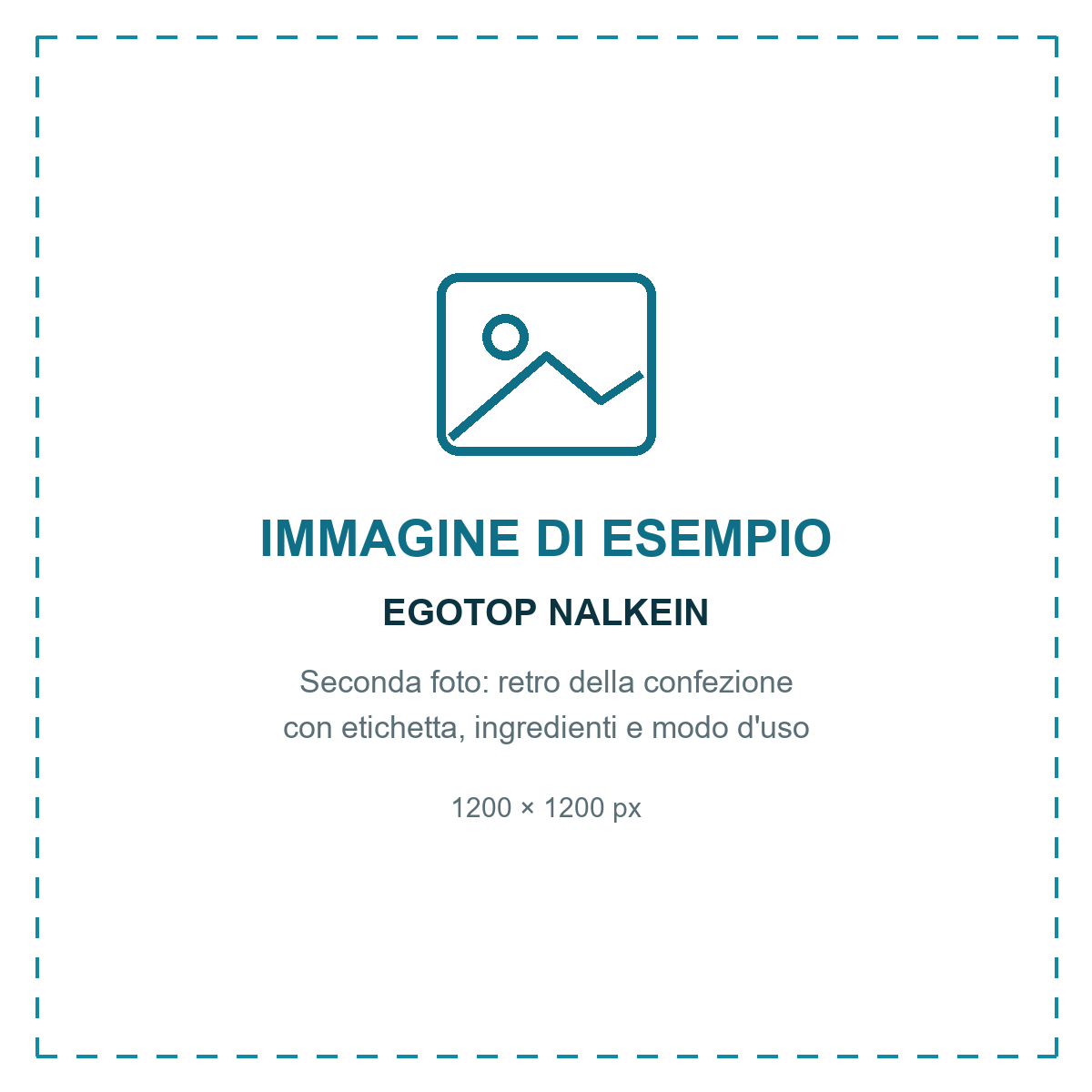 Egotop — Energia e Vitalità per l'Uomo · 30 compresse